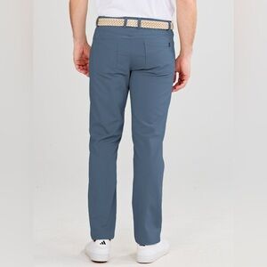 Tasc Mens Motion Pant Straight Fit Size 34x32